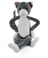 Zazu Max, Bo & Katie Nightlight w/ Soothing Melodies | The Nest Attachment Parenting Hub